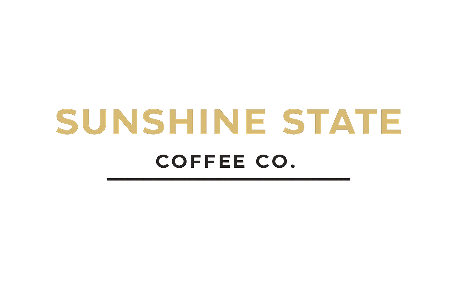 Sunshine State Coffee Co.